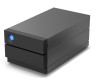HDD Ext 40TB 2big RAID USB-C HDD Ext 40TB 2big RAID USB-C
