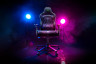Enki (Green) Gaming Chair