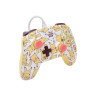 Enhanced Wired Cont NSW - Pikachu Blush