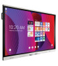 SBID-MX255-V3N-PW Interactive Panel