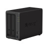DS723+ 12TB 2 bay desktop