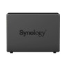 DS723+ 12TB 2 bay desktop