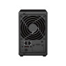 DS723+ 12TB 2 bay desktop