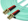Cable - 15m OM3 LC/LC Fiber Optical Cord