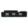 7 Port USB 3.0/USB 2.0 Combo Hub