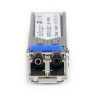 1.25 Gbps 1GB GBIC SM LC Fiber SFP Trans
