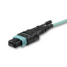 Fiber Optical Cable 2m MPO / MTP