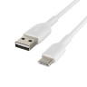 Boost Charge Usb-A To Usb-C Cable