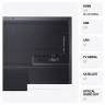LG QNED MiniLED QNED86 65 4K Smart TV
