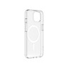 MAG Protective Case iPh 13 - CL MAG Protective Case iPh 13 - CL