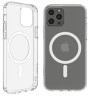 MAG Protective Case iPh 13 Pro - CL MAG Protective Case iPh 13 Pro - CL
