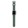 Silicone Band Apple Watch 38/40/41 Green