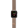 Mesh Band Apple Watch 42/44mm Gold