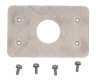 TW-CONDUITPLATE - Conduit Mnt Plate Assy