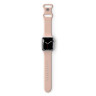 Silicone Band Apple Watch 38/40mm Pink