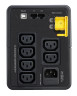Back-UPS 950VA 230V AVR IEC Sockets