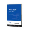 HDD Int 1TB Blue SATA 2.5".