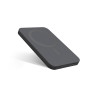 5K Magnetic Wireless PowerBank - Grey