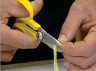 Fibre Kevlar Scissors (Miller)