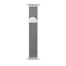 Mesh Band Apple Watch 38/40mm Silver