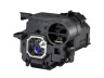 OEM lamp NP32LP