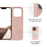Monaco - iPhone 14 - Pink sand