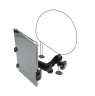 Universal Car Headrest Mount Tablet
