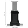 Universal Car Headrest Mount Tablet