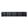 RackStation RS2421RP+ 64TB