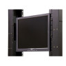 VESA LCD Monitor Bracket for 19in Rack