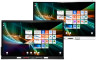 SBID-6265S-V3-P Interactive Panel