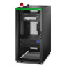 Easy MDC S-Series Ventilated 24U Rack Easy MDC S-Series Ventilated 24U Rack