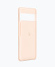 Pixel 6 Pro Case Golden Glow