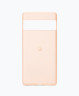 Pixel 6 Pro Case Golden Glow