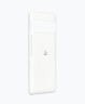 Pixel 6 Pro Case Light Frost