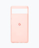 Pixel 6 Case Cotton Candy
