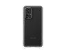 Soft Clear Cover