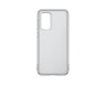 Soft Clear Cover