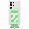 Silicone Cover With Strap
