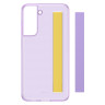 Clear Strap Cover