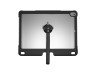 Dux Grip iPad 7/8 Gen - Black