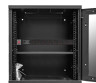 1U 8Way Hori IEC C13 10A PDU IECC14 RM
