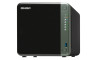 TS-453D-4G 4-Bay NAS Intel Celeron