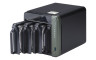 TS-453D-4G 4-Bay NAS Intel Celeron