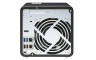 TS-453D-4G 4-Bay NAS Intel Celeron