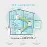 AC1200 Whole-Home Mesh Wi-Fi System