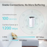 AC1200 Whole-Home Mesh Wi-Fi System
