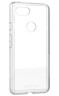 Pure Clear for Pixel 3 XL