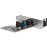 1 Port PCIe 1GB Adpt NIC - Low Profile