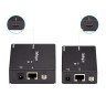 HDMI Cat 5e/6 Ext with Power Over Cable